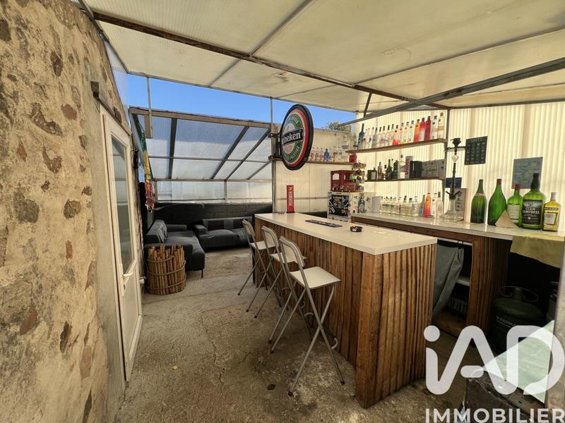 Maison de campagne - 146 m² - 6 pièces