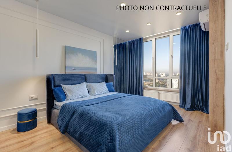 Appartement - 71 m² - 3 pièces