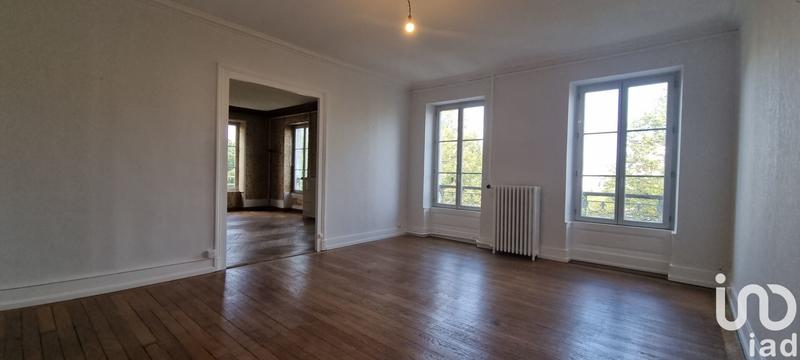 Appartement - 157 m² - 5 pièces