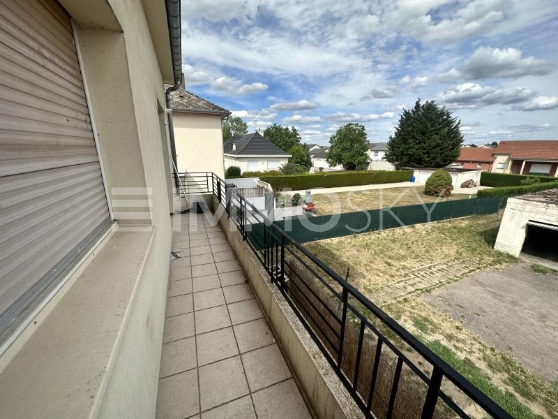 Immeuble - 210 m² - 12 pièces