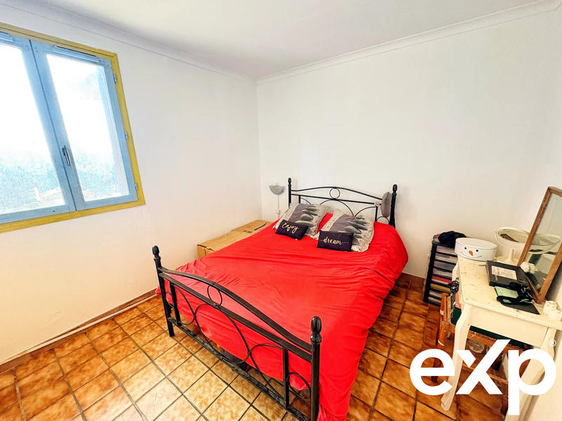 Maison - 167 m² - 8 pièces