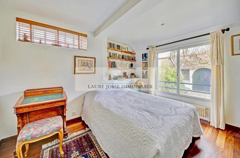 Maison ancienne - 138 m² - 5 pièces