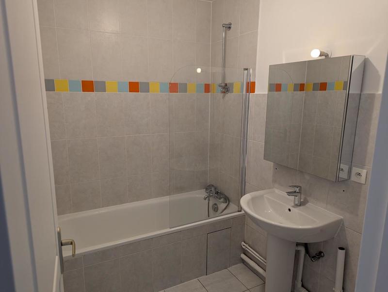 Appartement - 39 m² - 2 pièces