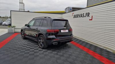 Mercedes Glb 200 d 8g-Dct Amg Line