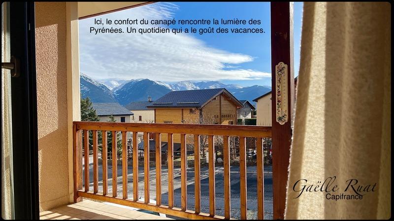 Maison - 57 m² - 3 pièces