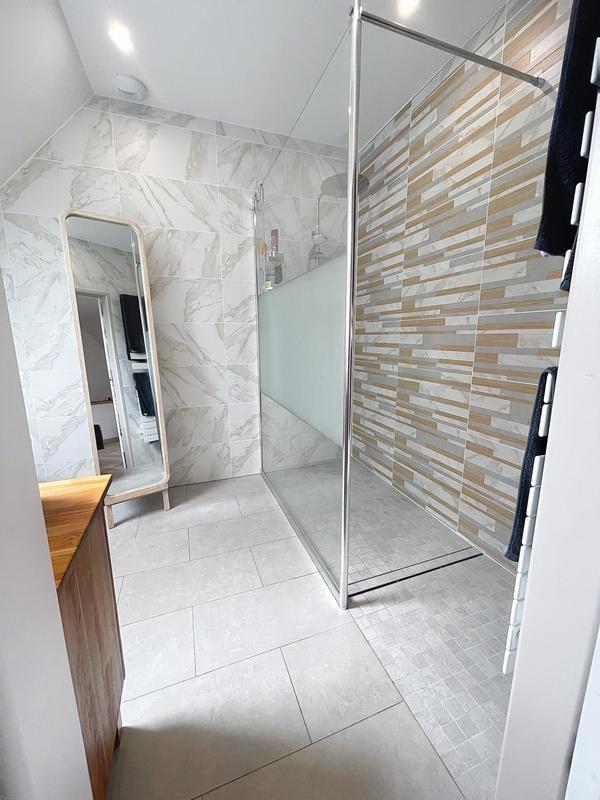 Ferme - 128 m² - 6 pièces