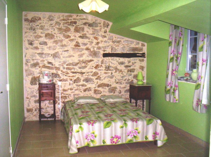 Maison - 167 m² - 8 pièces