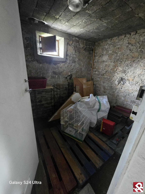 Maison - 60 m² - 3 pièces