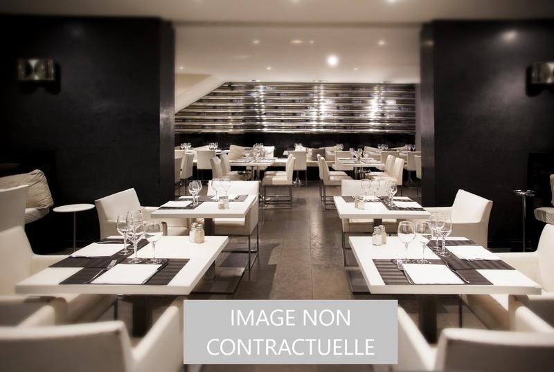 Fonds de commerce - Hôtellerie / Restauration - 200 m²