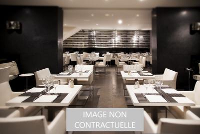 Fonds de commerce - Hôtellerie / Restauration - 200 m²