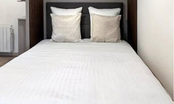 Studio - 26 m² - 1 pièce