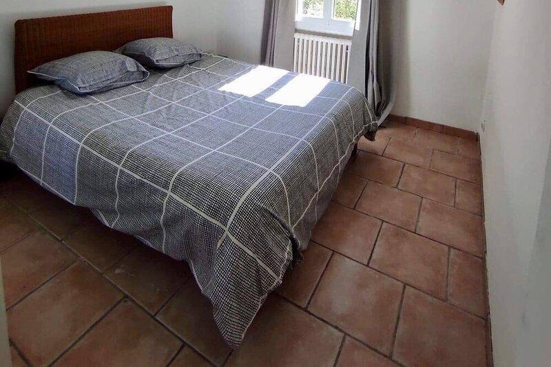 Maison - 114 m² - 5 pièces