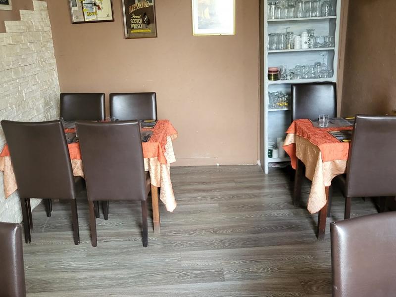 Maison - 200 m² - 10 pièces