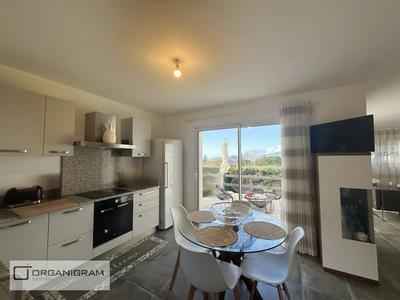 Villa - 81 m² - 3 pièces