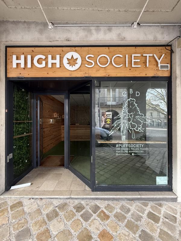 Local commercial - 47 m² - 3 pièces