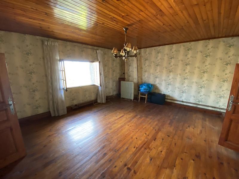 Maison - 155 m² - 7 pièces