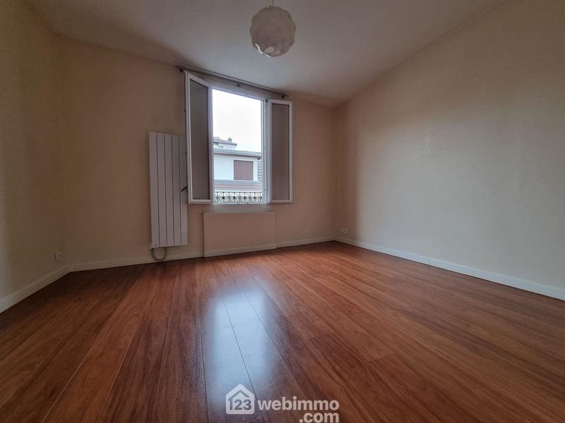 Appartement - 22 m² - 1 pièce