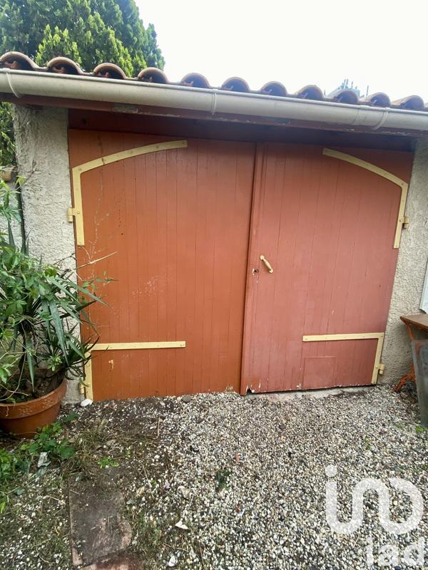 Maison - 79 m² - 4 pièces
