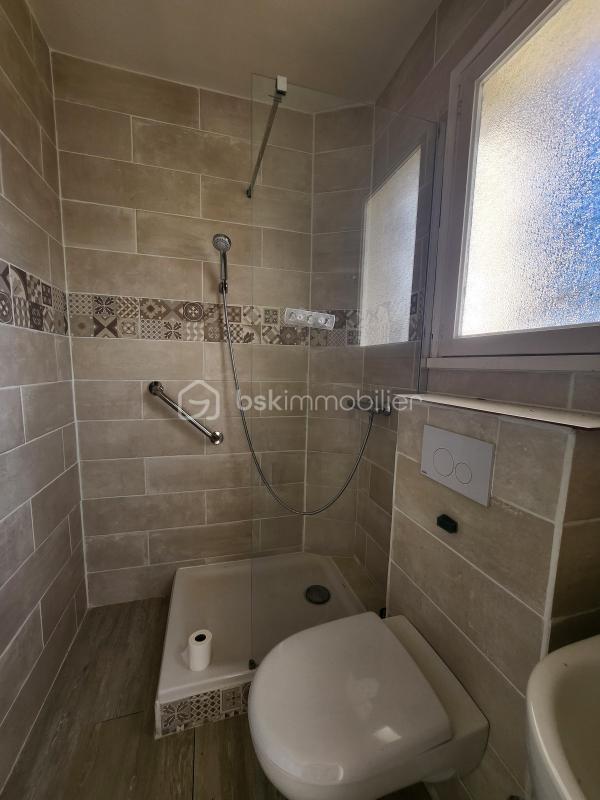 Maison de ville - 91 m² - 5 pièces