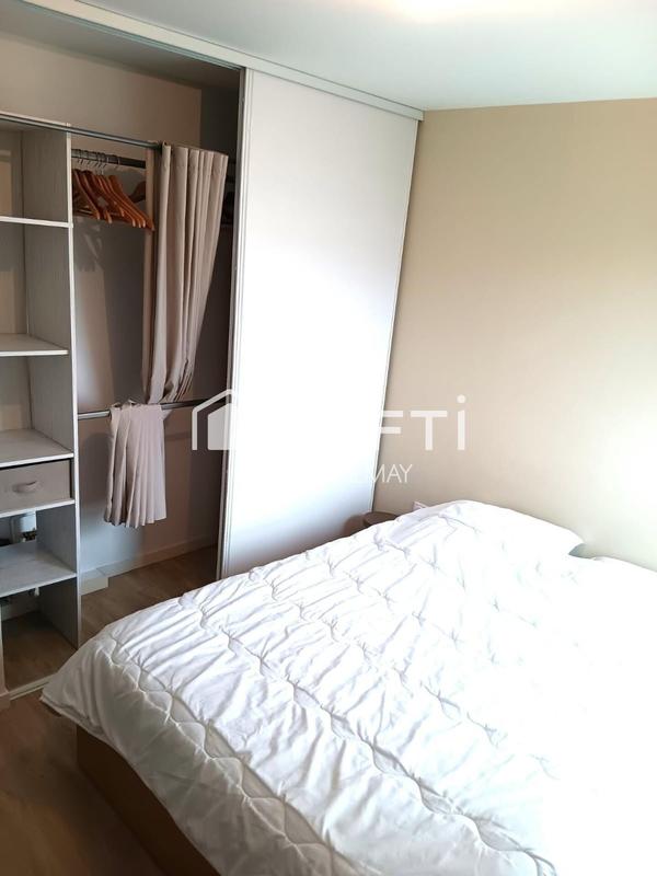 Maison - 98 m² - 4 pièces