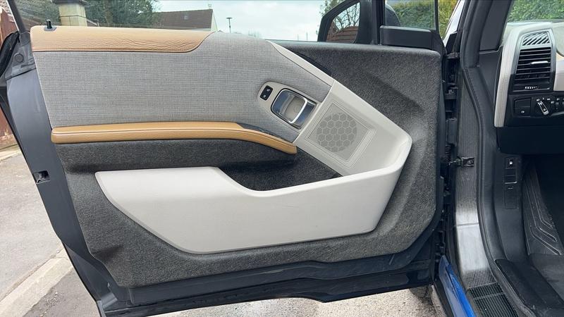 Bmw i3 94Ah eDrive 170 Prolonguateur d'autonomie Urban Life