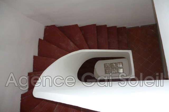 Maison de village - 60 m² - 3 pièces