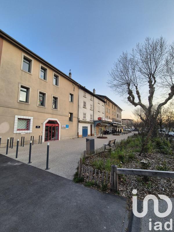 Appartement - 337 m² - 12 pièces