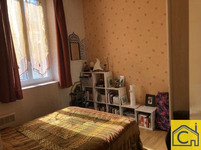 Appartement - 32 m² - 2 pièces