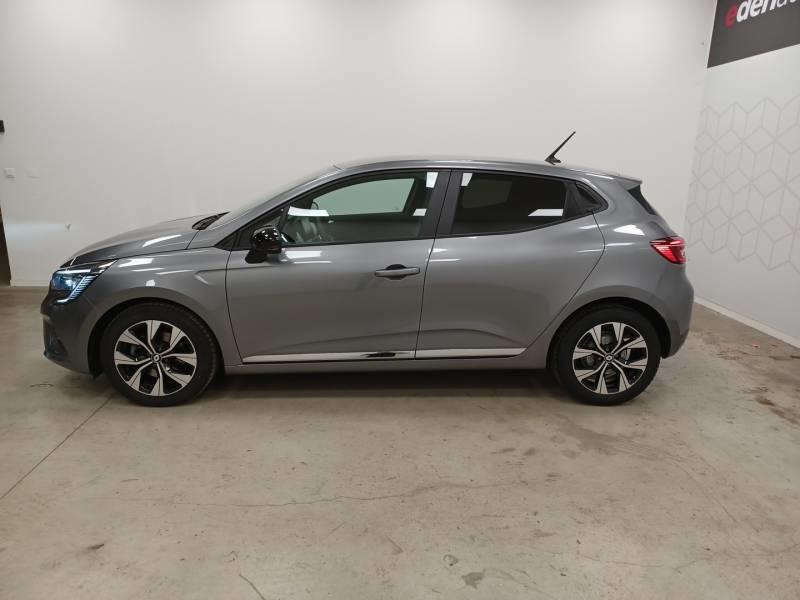 Renault Clio Blue dCi 100 Evolution