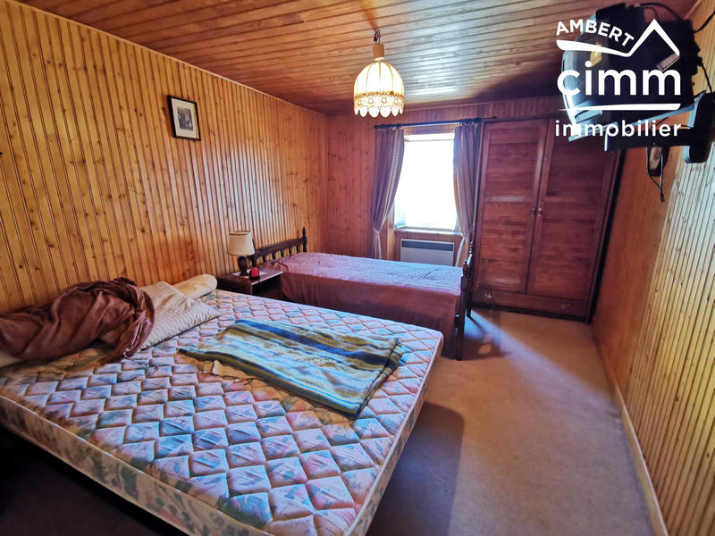 Maison - 76 m² - 4 pièces