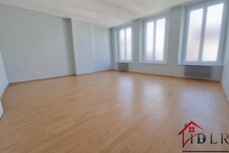 Duplex - 93 m² - 4 pièces