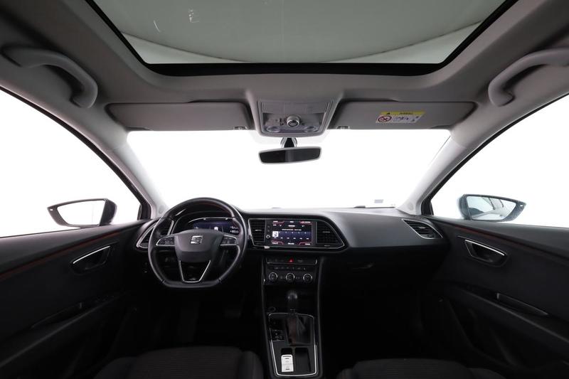 Seat Leon 1.5 Tsi Act Fr Dsg 150 ch