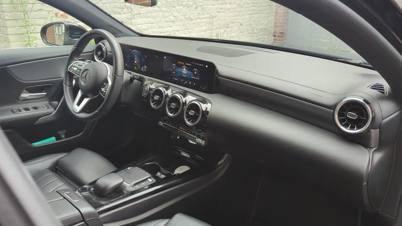 Mercedes Classe a IV 250 e 1.3 Ti 218 Phev 8g-Dct Progressive Line - Automatique