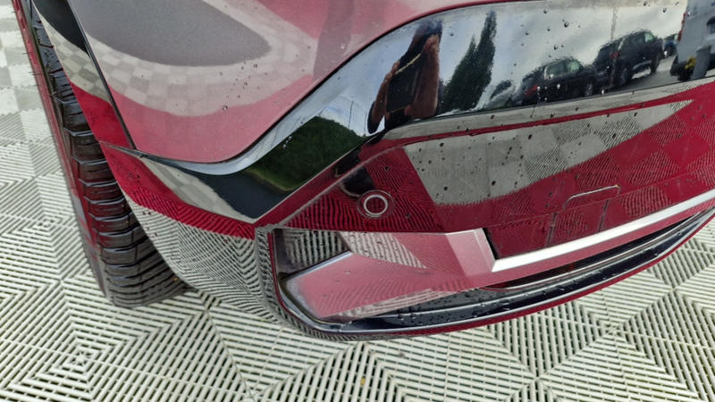 Renault Mégane E-Tech Ev60 220 Ch Optimum Charge Equilibre