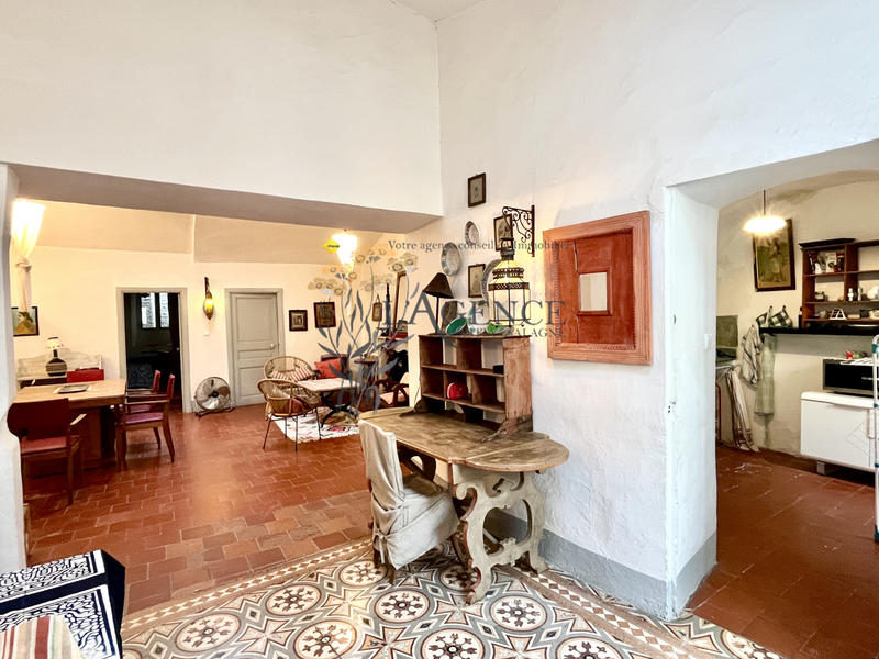 Maison - 76 m² - 4 pièces