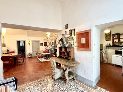 Maison - 76 m² - 4 pièces