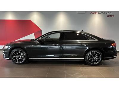 Audi A8 l 60 Tfsi e Tiptronic 8 Quattro Avus