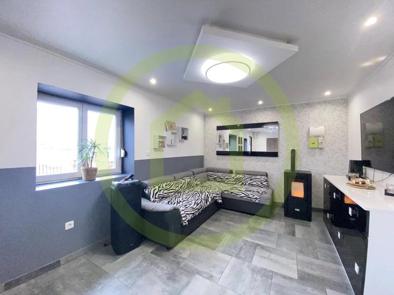 Maison - 77 m² - 4 pièces