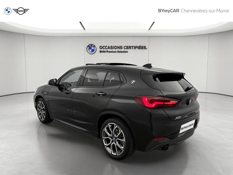 Bmw X2 F39 xDrive 25e 220 ch Bva6 m Sport