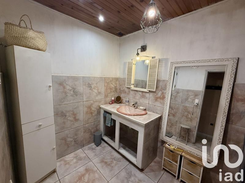 Maison de campagne - 207 m² - 9 pièces