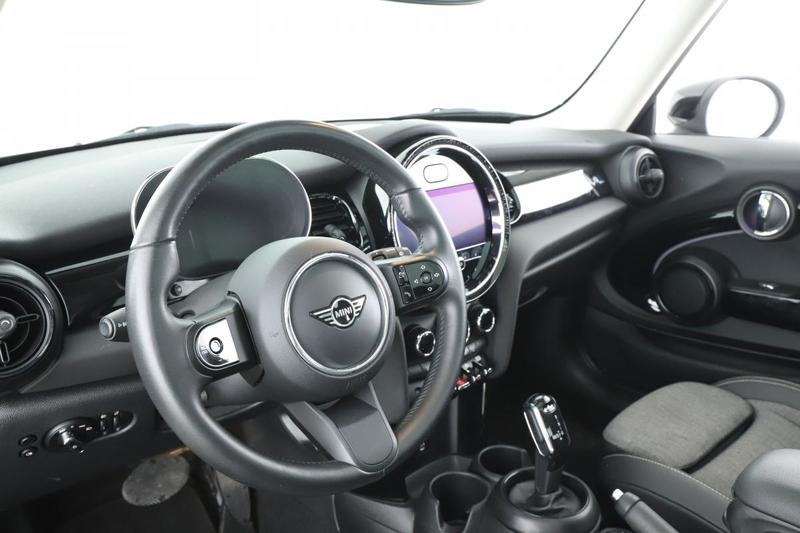 Mini Mini Cooper Edition Camden Bva7 3p 136 ch