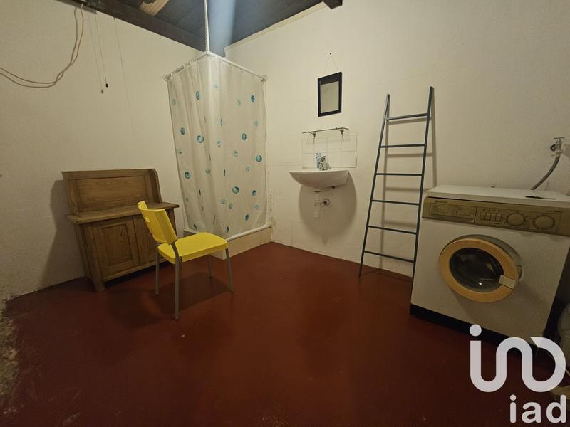 Maison de village - 124 m² - 5 pièces