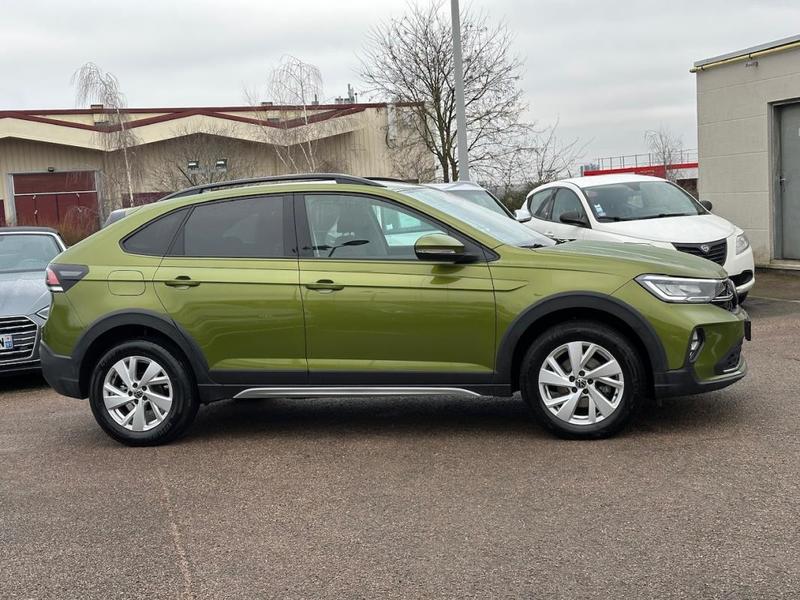 Volkswagen Taigo 1.0 Tsi 110 Life Dsg7