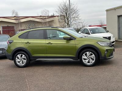 Volkswagen Taigo 1.0 Tsi 110 Life Dsg7