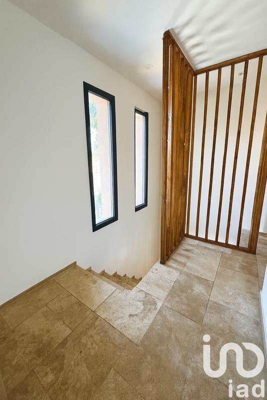 Maison - 155 m² - 5 pièces