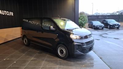 Opel Vivaro Taille m BlueHDi 180 s&amp;amp;S Eat8