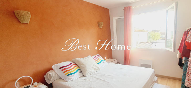 Maison - 88 m² - 4 pièces