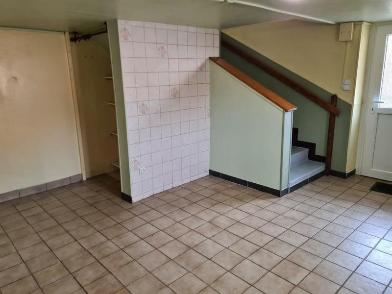 Maison de village - 85 m² - 4 pièces