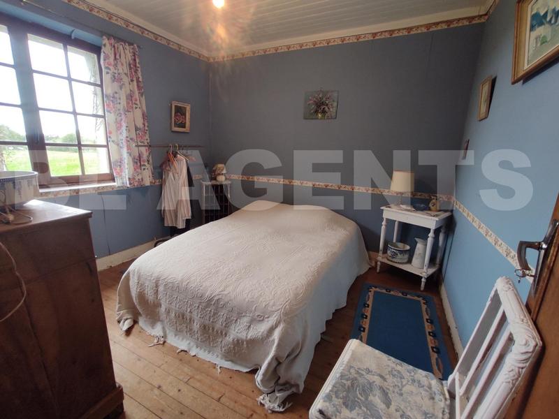 Maison en pierre - 147 m² - 7 pièces