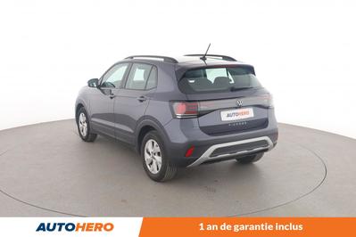Volkswagen t-Cross 1.0 Tsi Life Dsg 115 ch